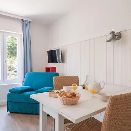 Feriested Le Palais Des Gouverneurs S2p
