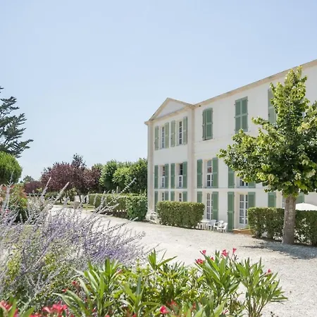 Le Palais Des Gouverneurs S2p *