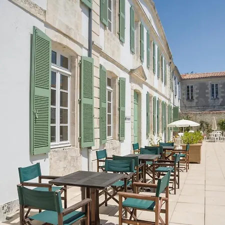 Feriested Le Palais Des Gouverneurs S2p *