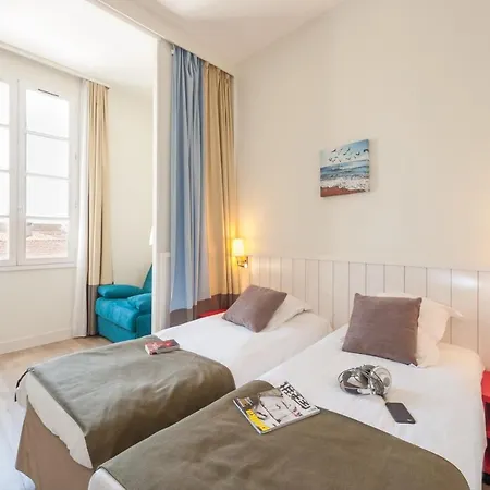 Feriested Le Palais Des Gouverneurs S2p *
